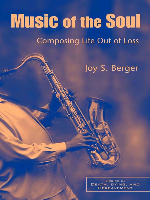 Title details for Music of the Soul by Joy S. Berger - Available